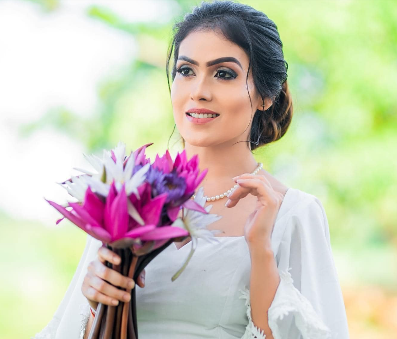 Himaya Bandara (Sri Lankan Actress) Age,Net Worth, Height, Weight, Relation,Full Bio & More