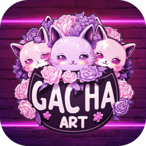 Gacha Art Apk Download