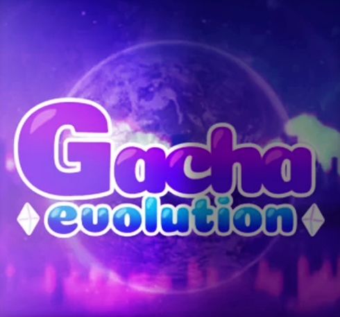 Download Gacha Evolution Mod APK for PC, Android, IOS