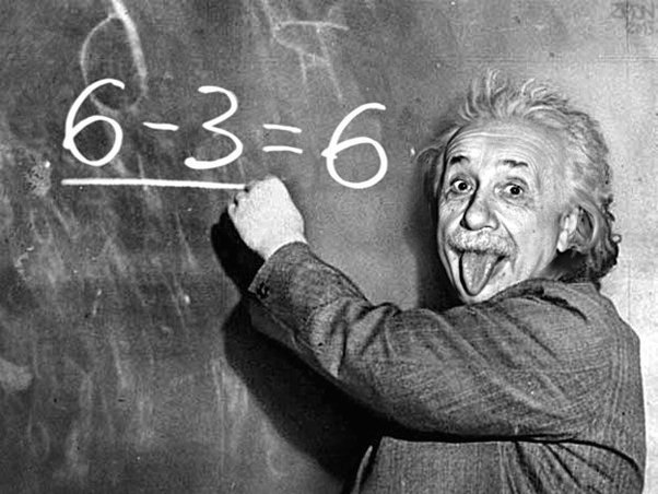 Why do people say Albert Einstein was Jewish?