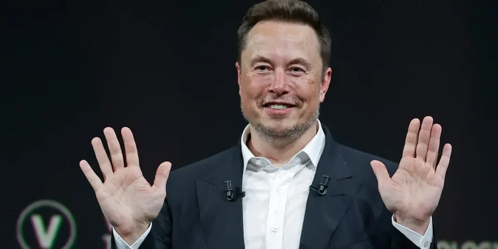 How Elon Musk Uses the Law of Attraction to Achieve His Visionary Goals