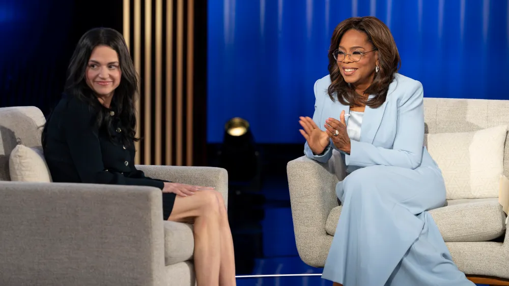 How Oprah Winfrey Harnesses the Law of Attraction for Personal Success A To Z Guide