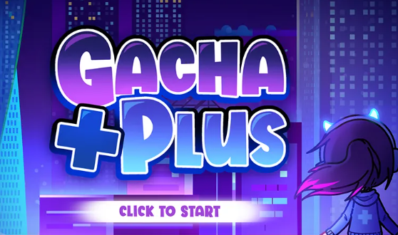 Download Gacha Plus APK for Android - Free - Latest Version