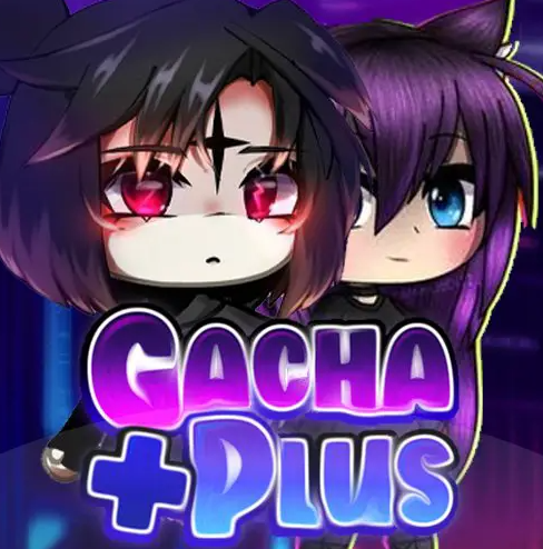 Download Gacha Plus APK for Android - Free - Latest Version