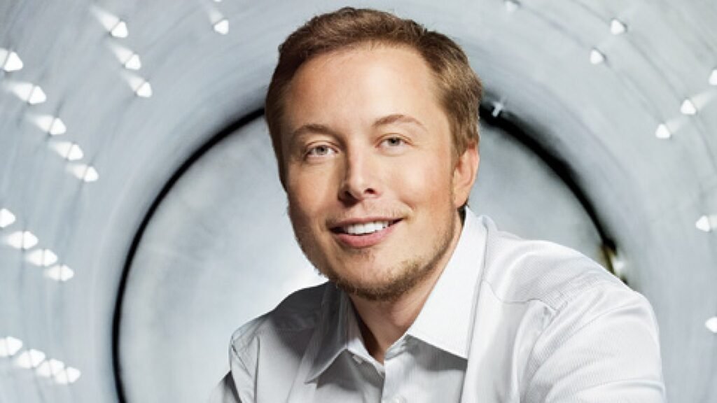 How Elon Musk Uses the Law of Attraction to Achieve His Visionary Goals