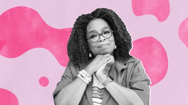 How Oprah Winfrey Harnesses the Law of Attraction for Personal Success A To Z Guide