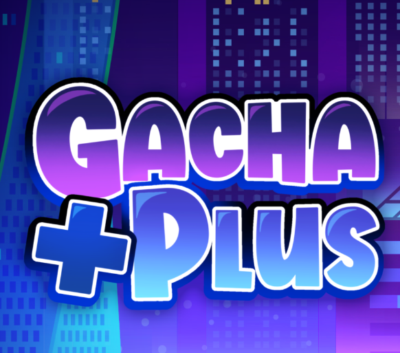 Download Gacha Plus APK for Android - Free - Latest Version