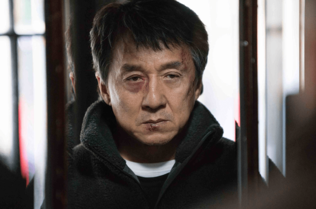 Jackie Chan Interesting Facts