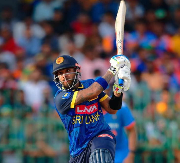 Kusal Mendis Height, Age, Wife, Children, Family, Biography