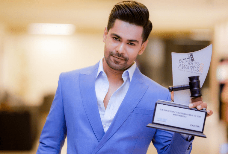 Raween Kanishka Wiki, Biography, Age, Net Worth, Height, Weight, Affairs, and More