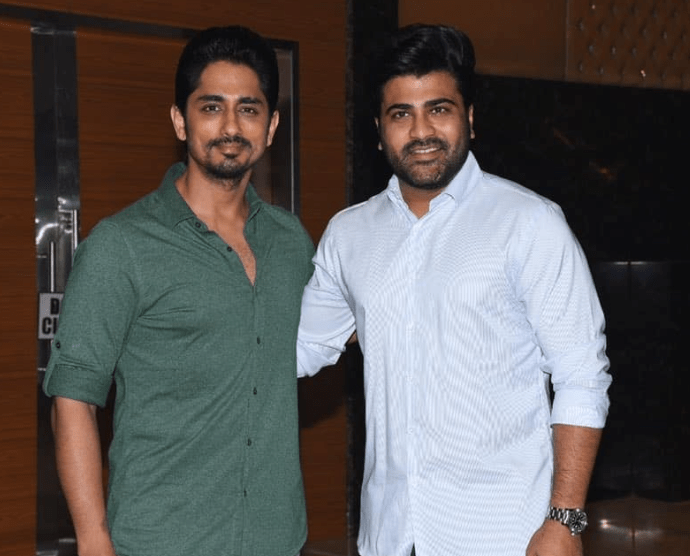 FAQs About Sharwanand Myneni