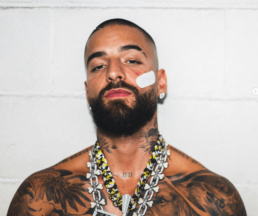 Maluma Wiki, Biography, Age, Net Worth, Height, Weight, Affairs, and More