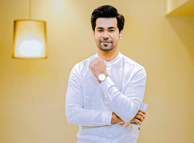 Raween Kanishka Wiki, Biography, Age, Net Worth, Height, Weight, Affairs, and More