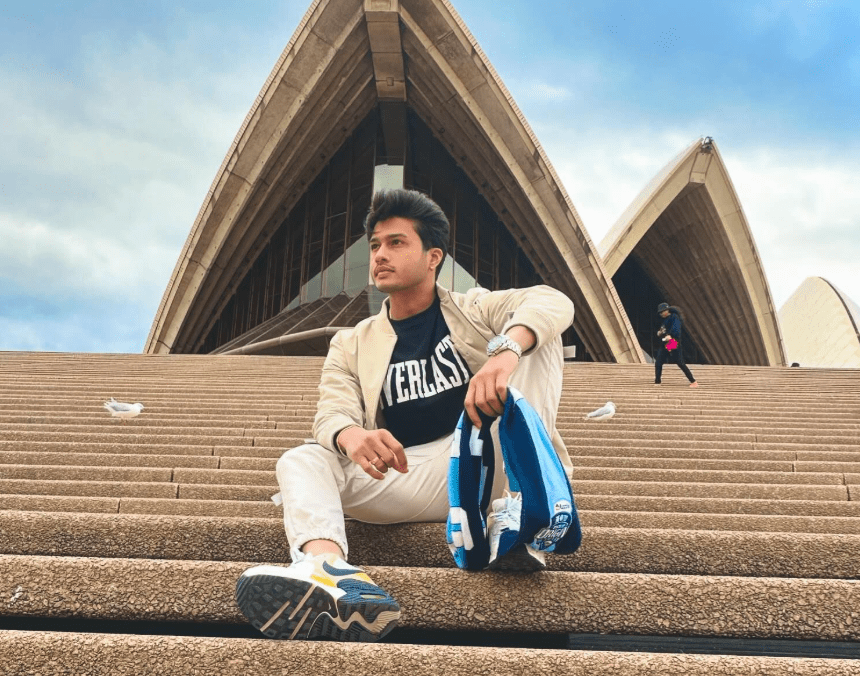 Lavan Abhishek Wiki, Biography, Age, Net Worth, Height, Weight, Affairs, and More