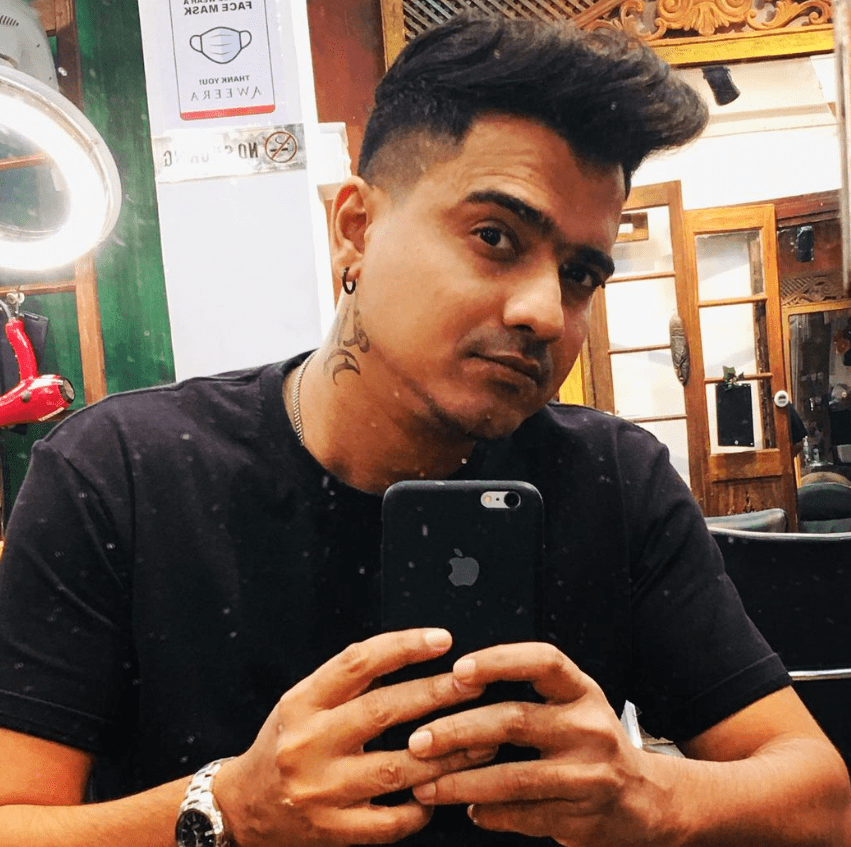 Keshan Shashindra Wiki, Biography, Age, Net Worth, Height, Weight, Affairs, and More