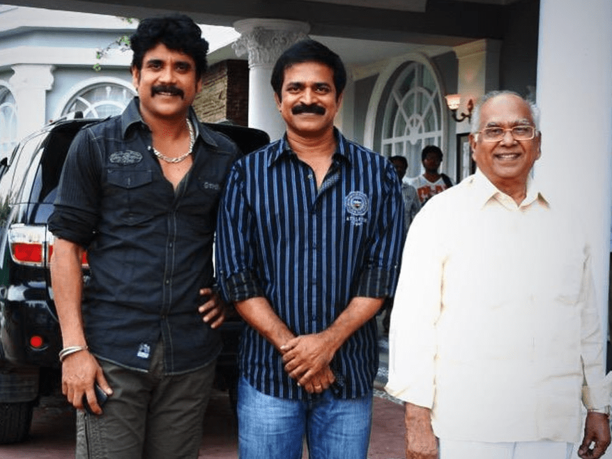 Brahmaji Wiki, Biography, Age, Net Worth, Height, Weight, Affairs, and More