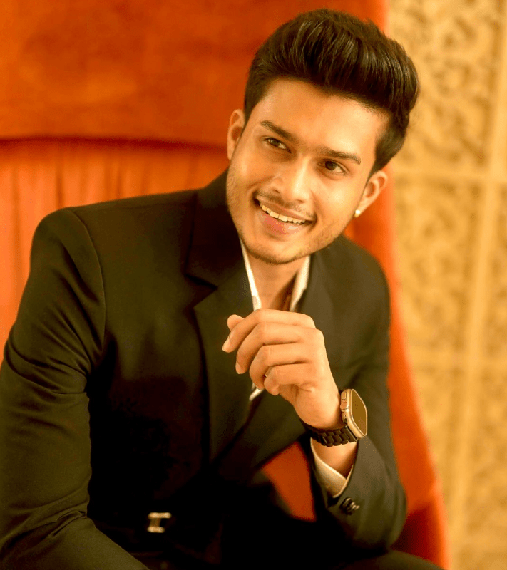 Lavan Abhishek Wiki, Biography, Age, Net Worth, Height, Weight, Affairs, and More