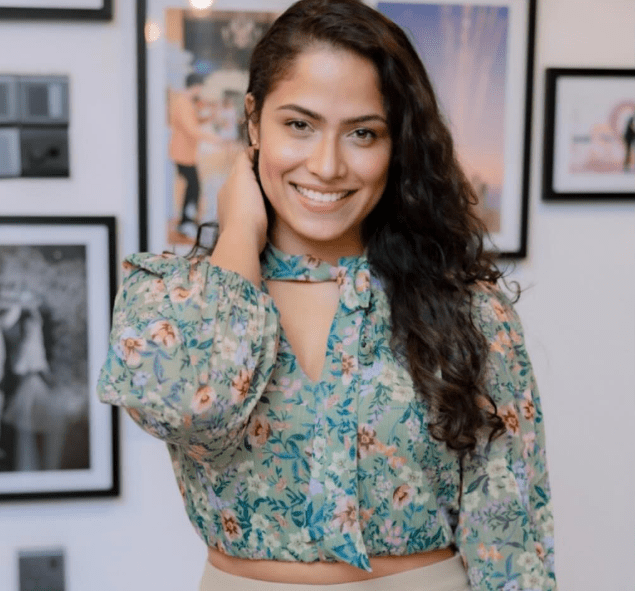 Sandani Fernando: Wiki, Biography, Age, Net Worth, Height, Weight, Affairs, and More