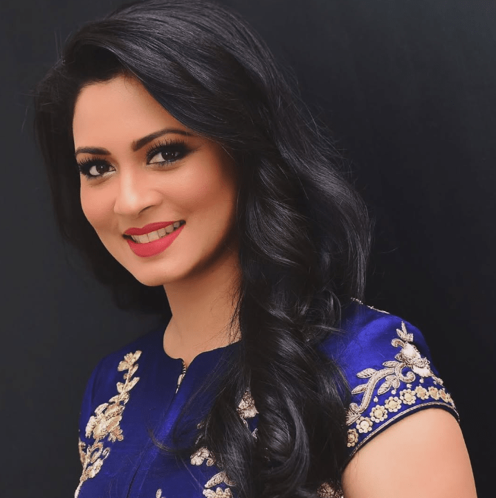 Pooja Umashankar: Wiki, Biography, Age, Net Worth, Height, Weight, Affairs, and More