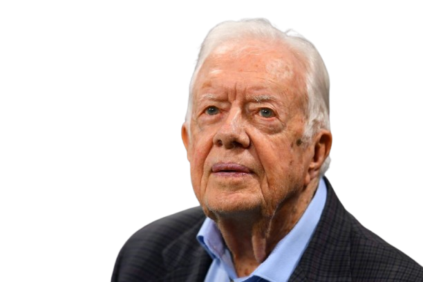 Jimmy Carter’s Shocking Net Worth Will Leave You Speechless!