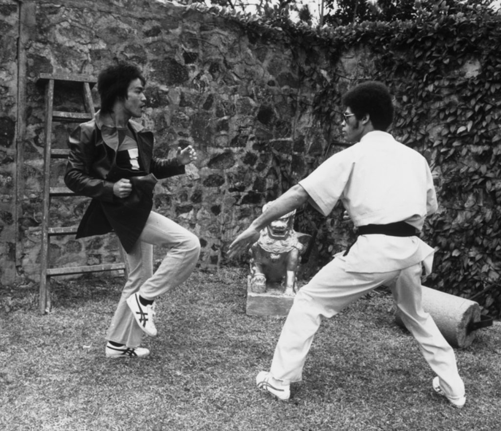 Challenges to Bruce Lee’s Title as the Greatest