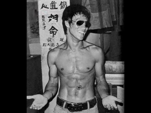 Is Bruce Lee the GREATEST Martial Artist of All Time?