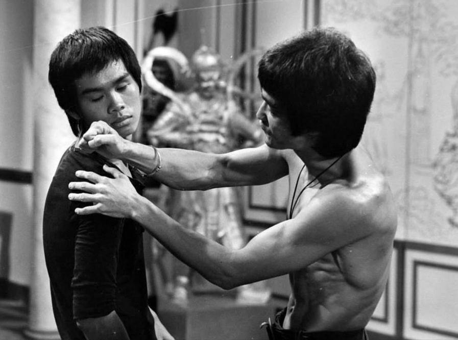 Bruce Lee’s Teachings in Today’s World