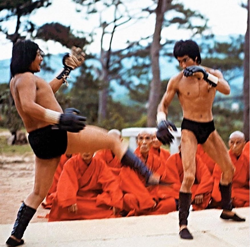 Does Bruce Lee’s Philosophy Still Matter?