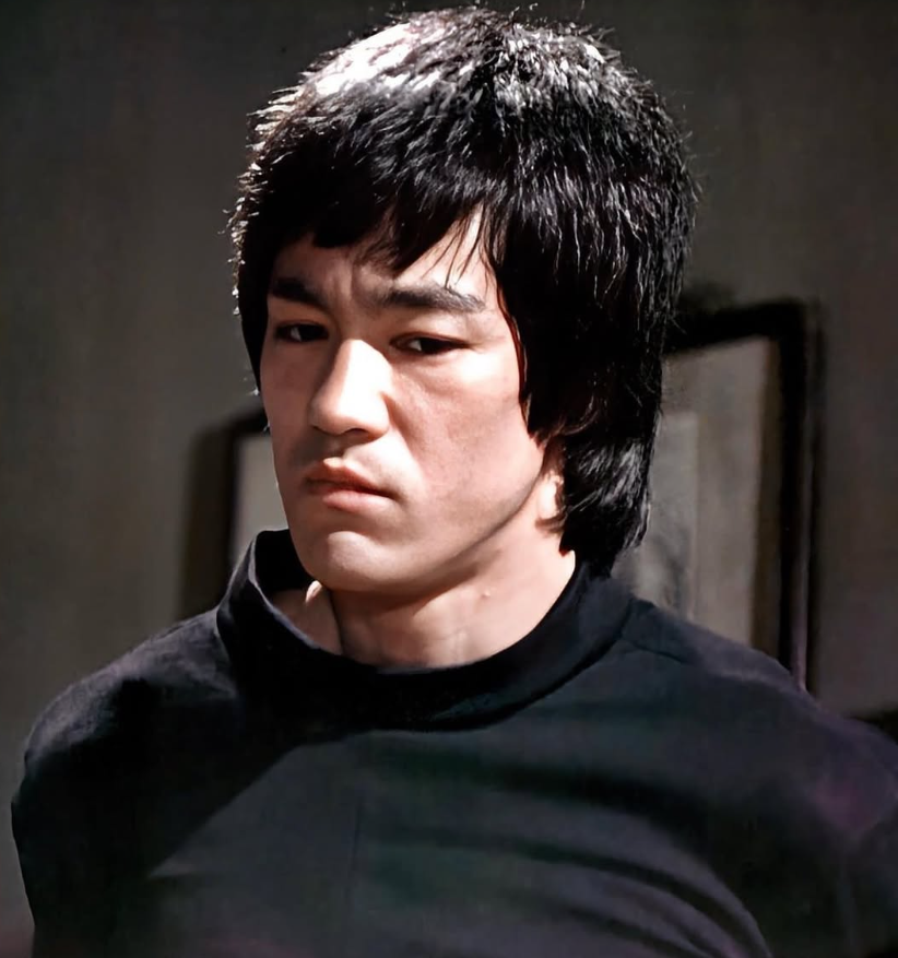 Bruce Lee’s Teachings in Today’s World