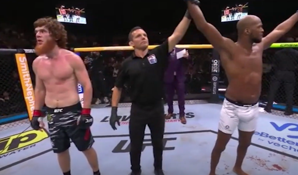 Michael "Venom" Page vs. Shara Magomedov – Full Fight Recap & Analysis