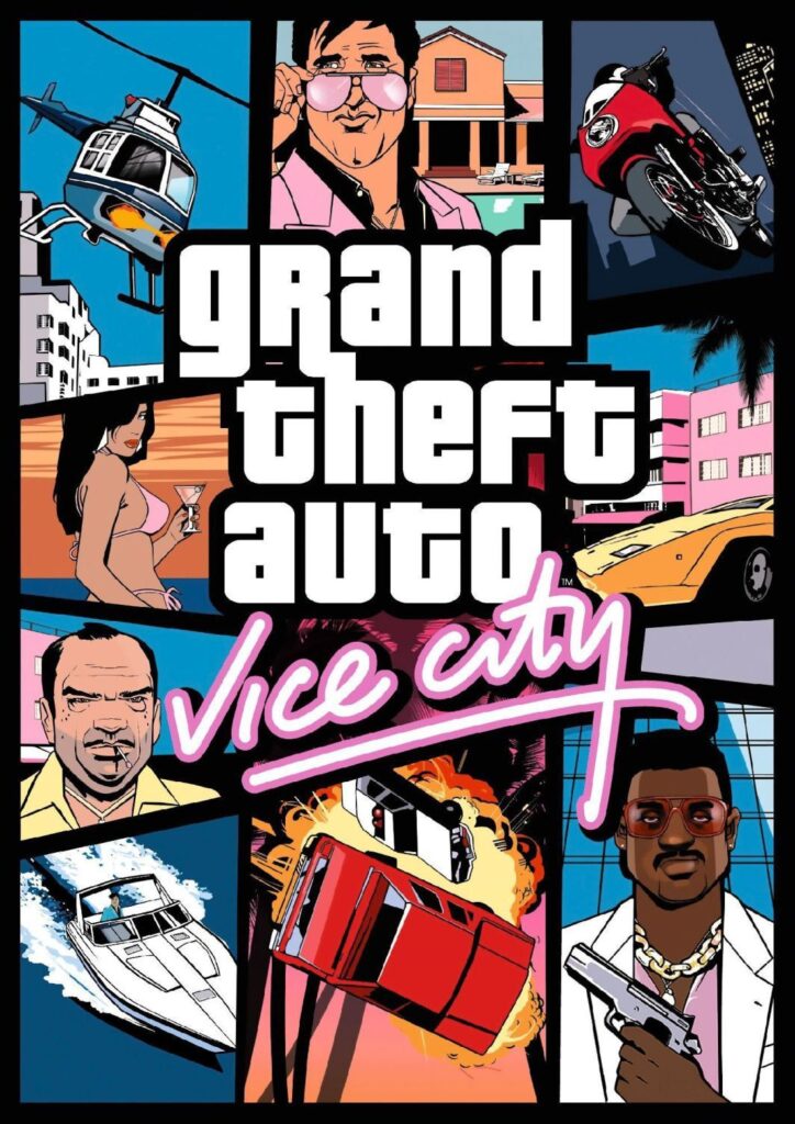 GTA Vice City Cheat Codes: The Complete List for PC, PS2, PS4/PS5, Xbox & Mobile (2026)