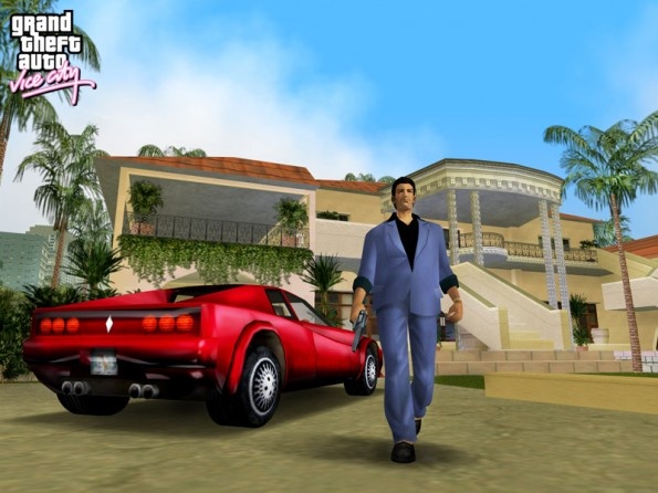 GTA Vice City Cheat Codes: The Complete List for PC, PS2, PS4/PS5, Xbox & Mobile (2026)