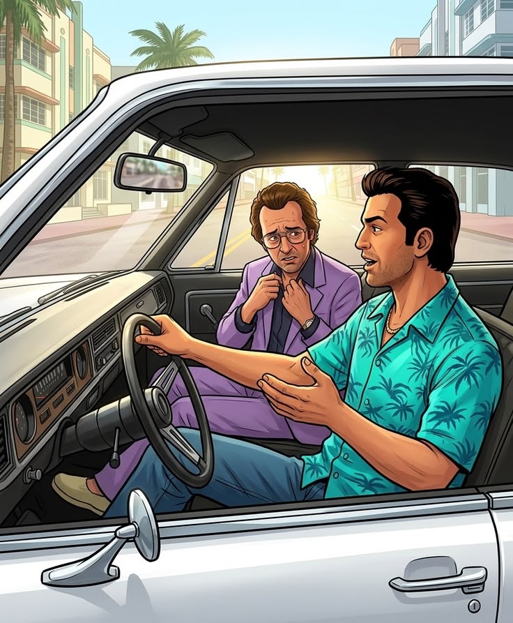GTA Vice City Cheat Codes: The Complete List for PC, PS2, PS4/PS5, Xbox & Mobile (2026)
