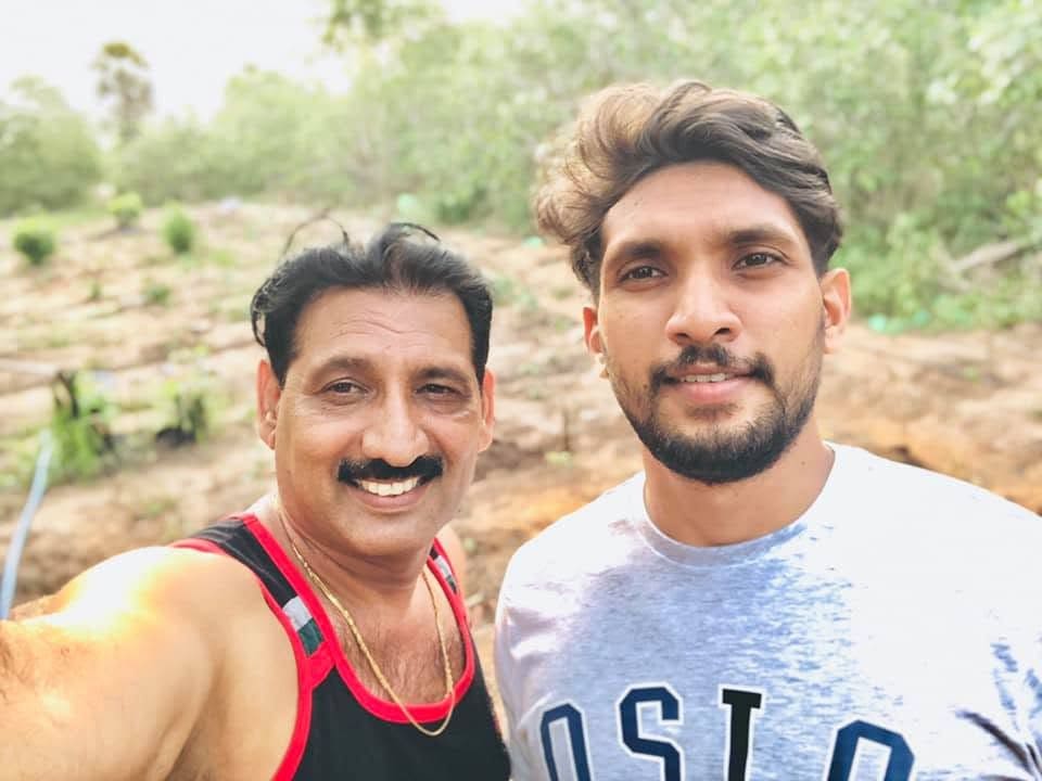 Sangeeth Satharasinghe Height, Age, Wife, Children, Family, Biography